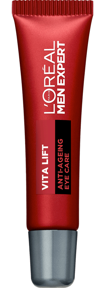 Cream Anti Aging Eyecare Men Expert Vitalift Packshot